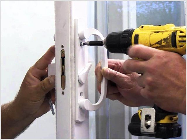Door Lock Repairs