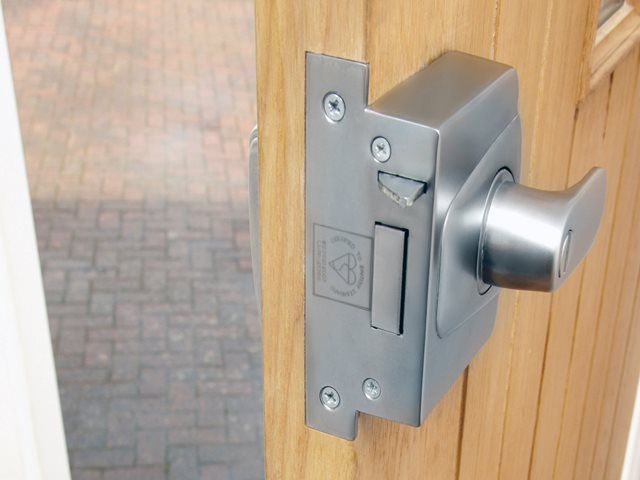 Door Lock Repairs