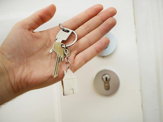 Key Cutting Services