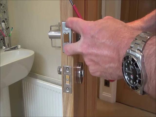 Replacement Door Handles Locks