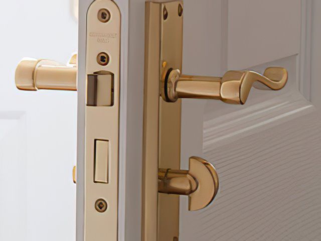 Upvc door Lock Repairs